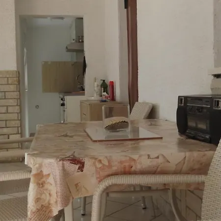 Pearl * Miškovići