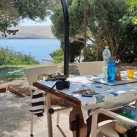 Pearl Apartament Miškovići