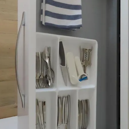 Apartament Pearl
