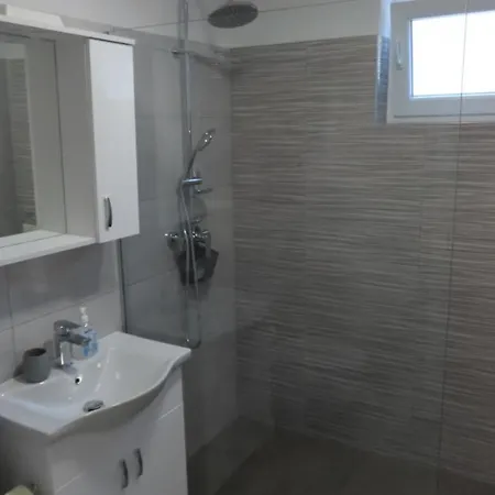 Pearl Apartament Miškovići