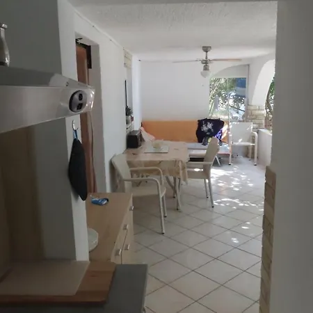 Pearl Apartament