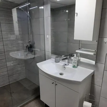 Apartament Pearl *