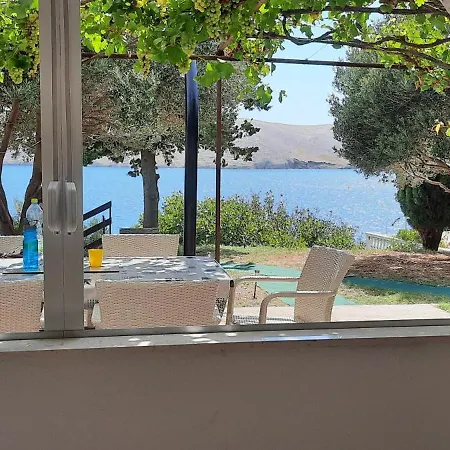 Pearl Apartament