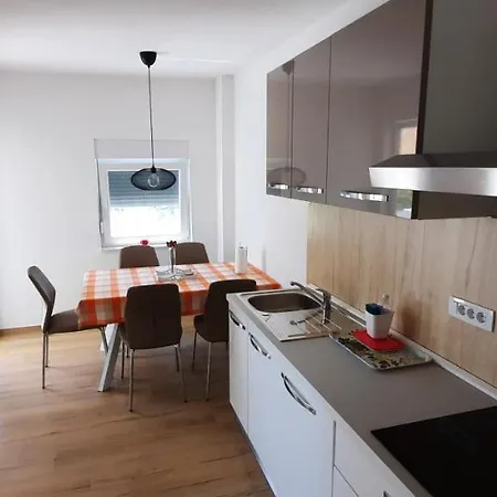 Pearl Apartament Miškovići