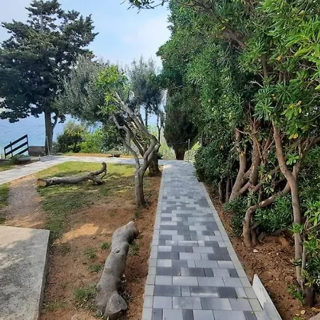 Apartament Pearl Miškovići